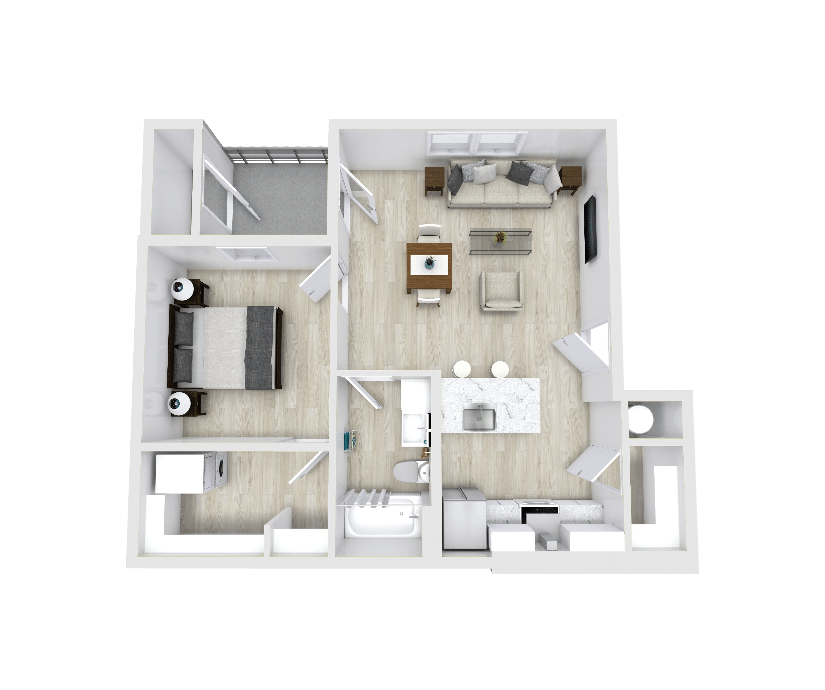 MicrosoftTeams-image (31) 1 bed 1 bath apartment floor plan